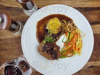 Miss Ontario Restaurant