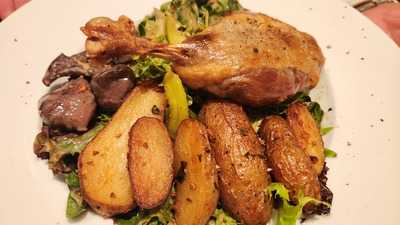 Miss Ontario Restaurant