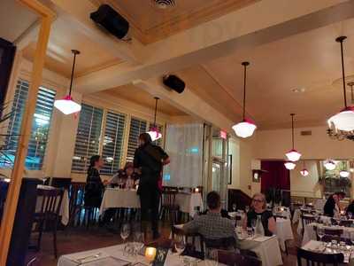 Miss Ontario Restaurant