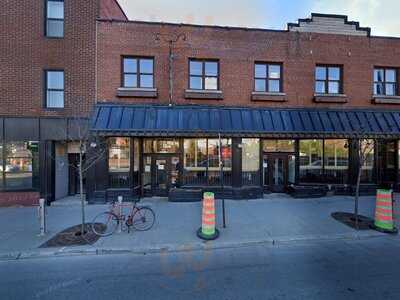 Miss Ontario Restaurant