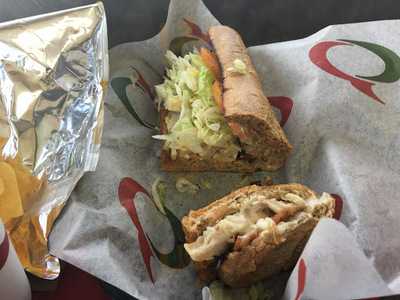 Quiznos