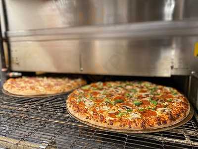 Dominos Pizza On Don Mills