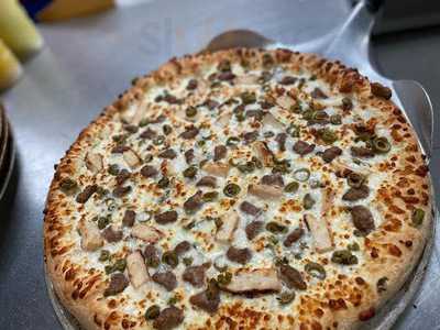 Dominos Pizza On Don Mills