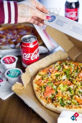 Dominos Pizza On Don Mills