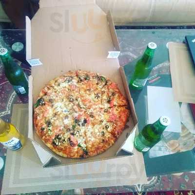 Dominos Pizza On Don Mills