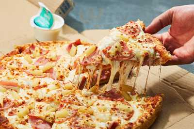 Dominos Pizza On Don Mills