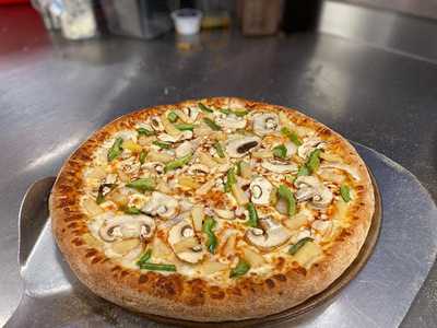 Dominos Pizza On Don Mills