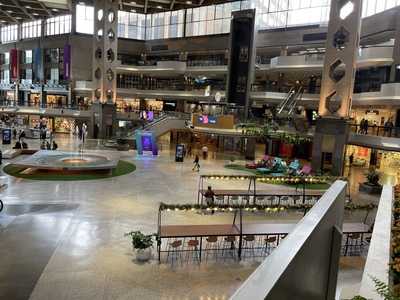 Fruiterie Du Quartier