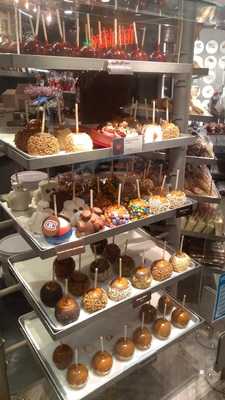 Fruiterie Du Quartier