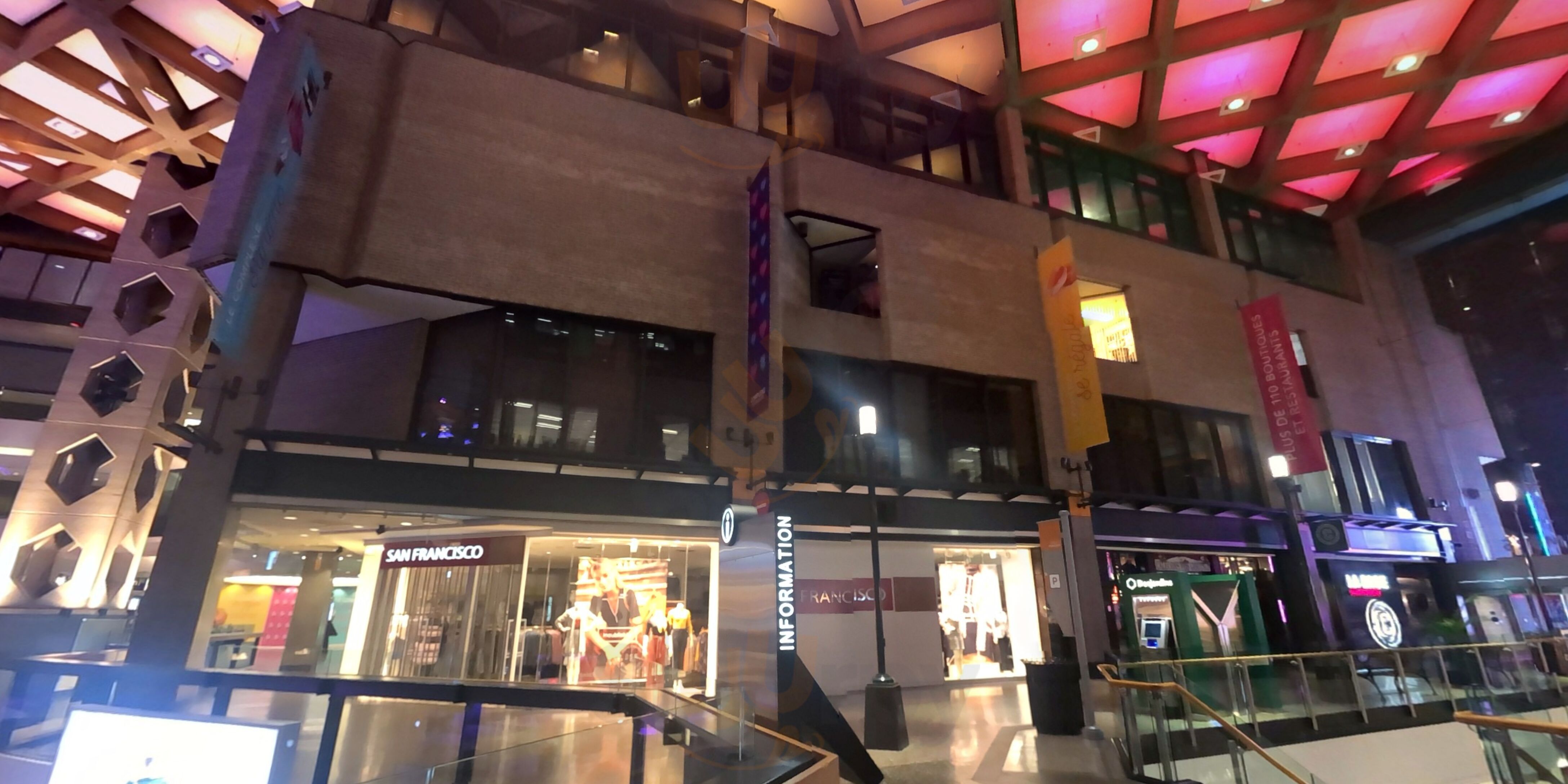 Fruiterie Du Quartier