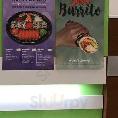 Al Mac's Bar & Grill