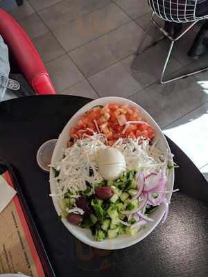 Aroma Espresso Bar Kosher