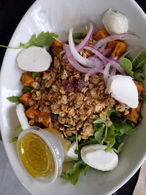 Aroma Espresso Bar Kosher