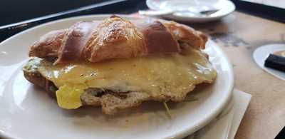 Aroma Espresso Bar Kosher