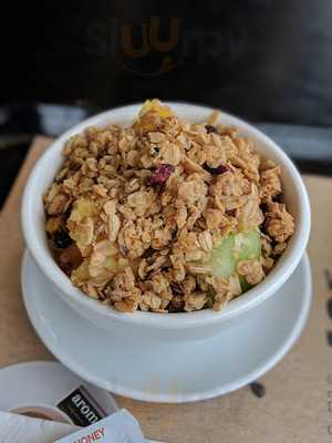 Aroma Espresso Bar Kosher