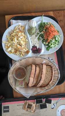 Aroma Espresso Bar Kosher