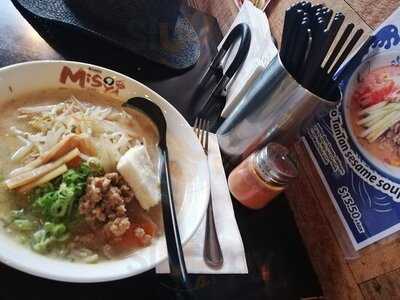 Ramen Misoya
