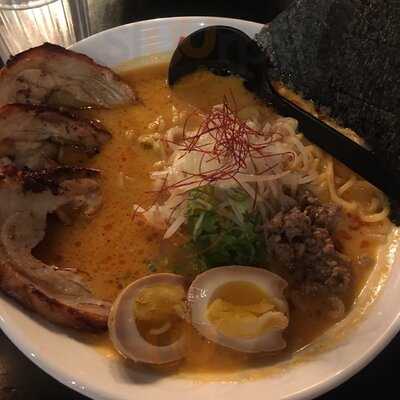 Ramen Misoya