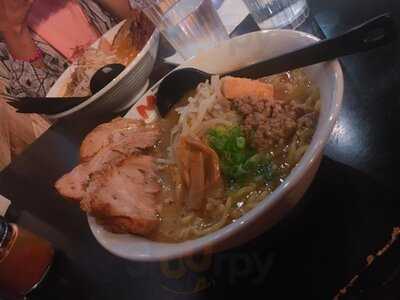 Ramen Misoya