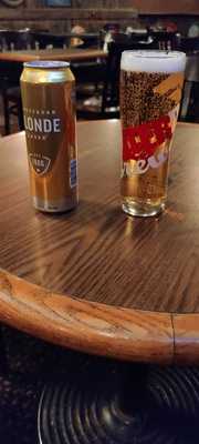 Absinthe Pub And Coffee Shop