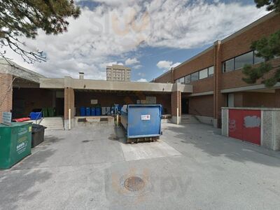 Absinthe Pub And Coffee Shop