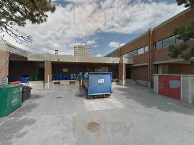 Absinthe Pub And Coffee Shop