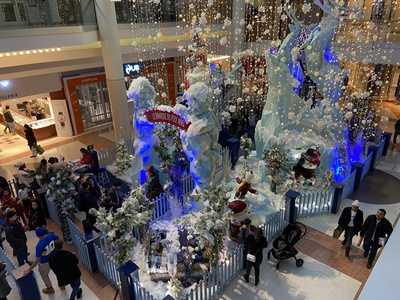 Los-rios Place Versailles