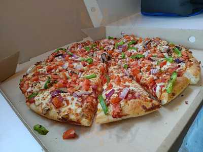Pizza Hut Toronto