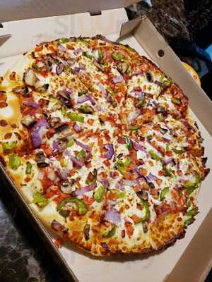 Pizza Hut Toronto