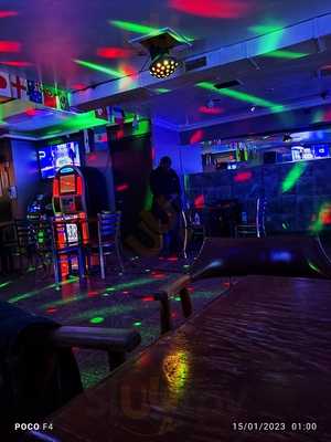 Bacci Resto Bar Billard