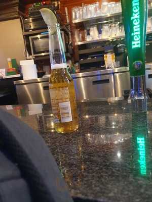 Bacci Resto Bar Billard