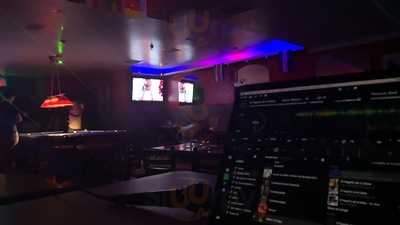 Bacci Resto Bar Billard