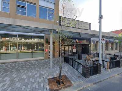 Bacci Resto Bar Billard