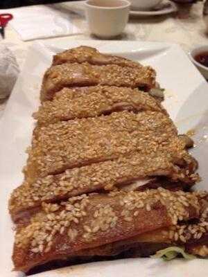 Chinese Halal Restaurant