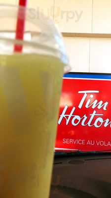 Tim Hortons