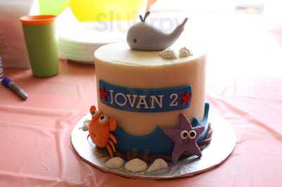 Madame Dibou Les Gateaux