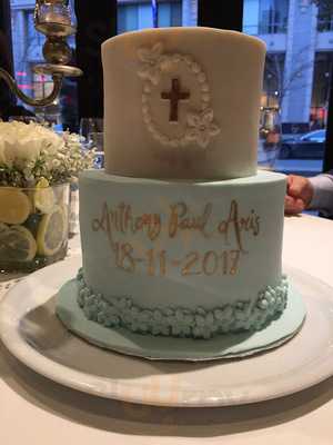 Madame Dibou Les Gateaux