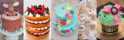 Madame Dibou Les Gateaux