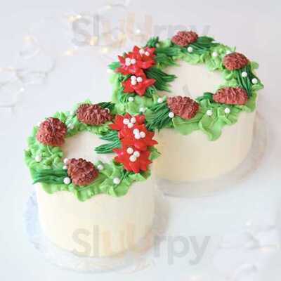 Madame Dibou Les Gateaux