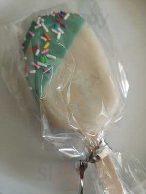 Madame Dibou Les Gateaux