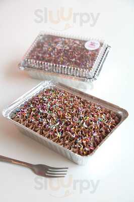 Madame Dibou Les Gateaux