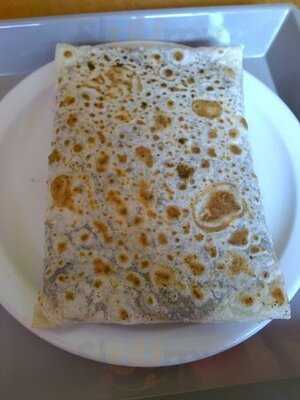 New York Subs & Burritos