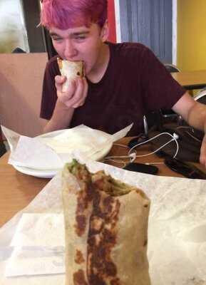 New York Subs & Burritos