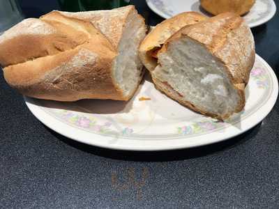 Jack's Bakery And Pastry