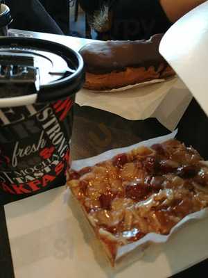 Jack's Bakery And Pastry