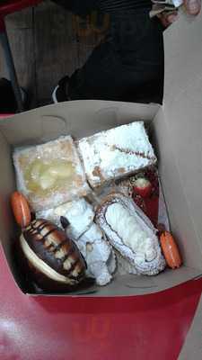 Jack's Bakery And Pastry