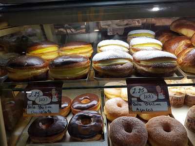 Jack's Bakery And Pastry
