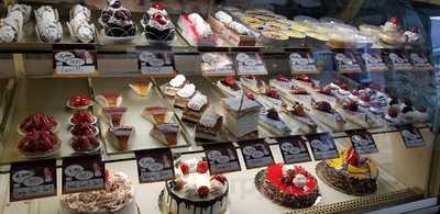 Jack's Bakery And Pastry