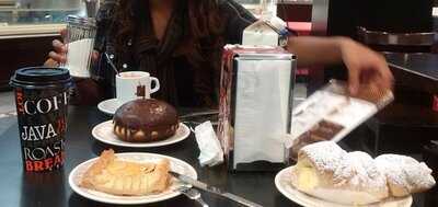 Jack's Bakery And Pastry