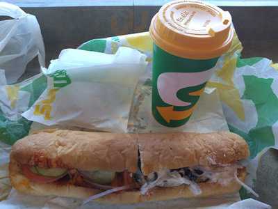 Subway